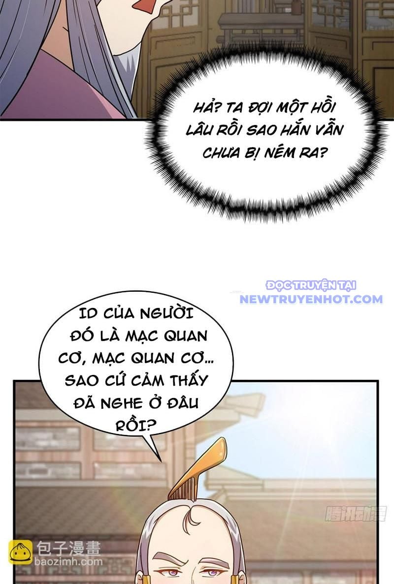 Ta Xuyên Không Với Max Điểm Mị Lực: Chapter 82