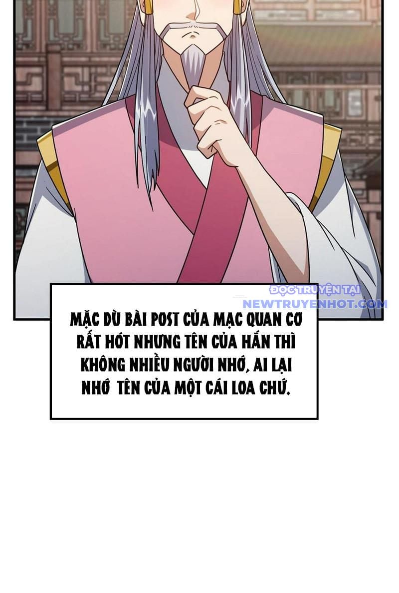 Ta Xuyên Không Với Max Điểm Mị Lực: Chapter 82