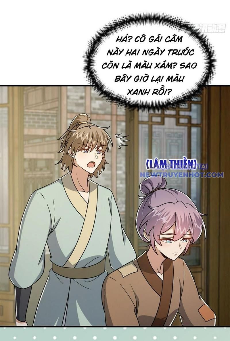 Ta Xuyên Không Với Max Điểm Mị Lực: Chapter 82