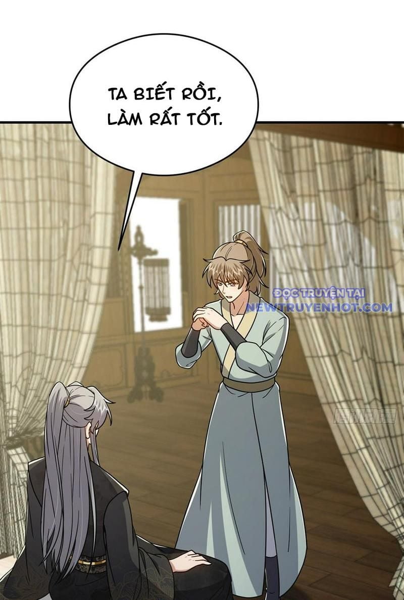 Ta Xuyên Không Với Max Điểm Mị Lực: Chapter 82