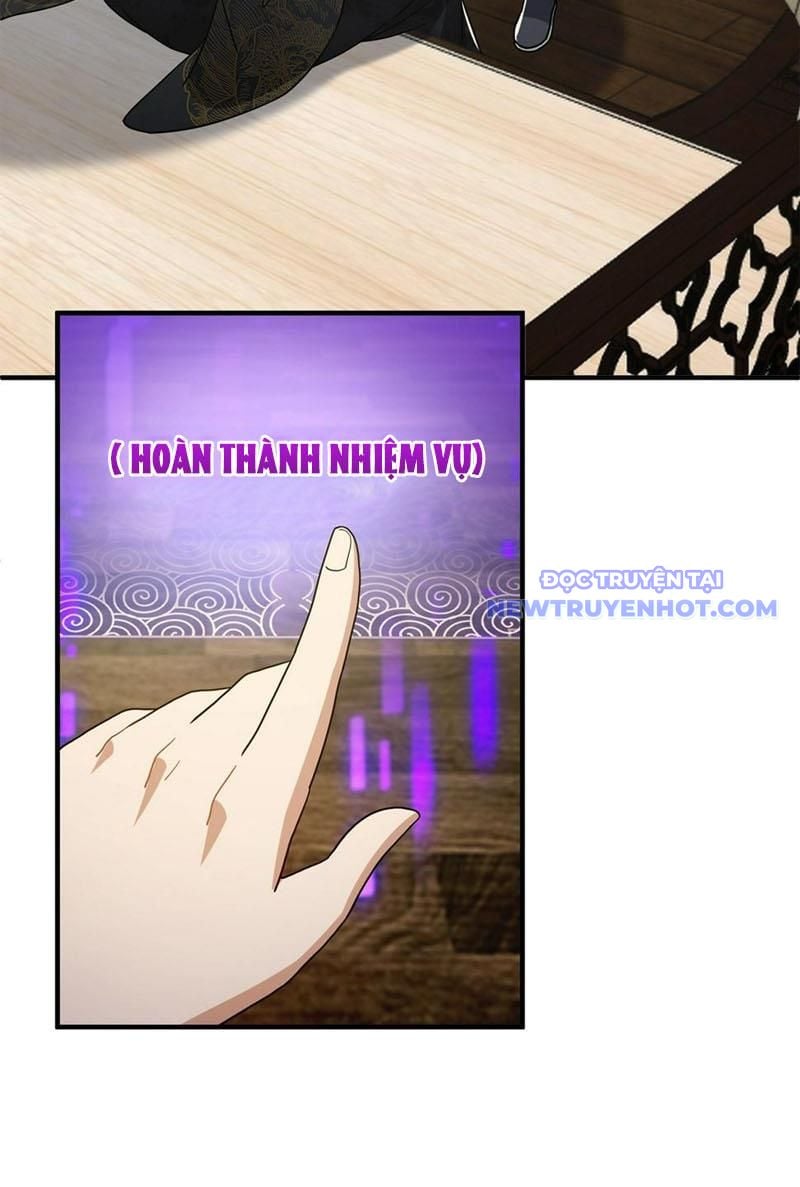 Ta Xuyên Không Với Max Điểm Mị Lực: Chapter 82