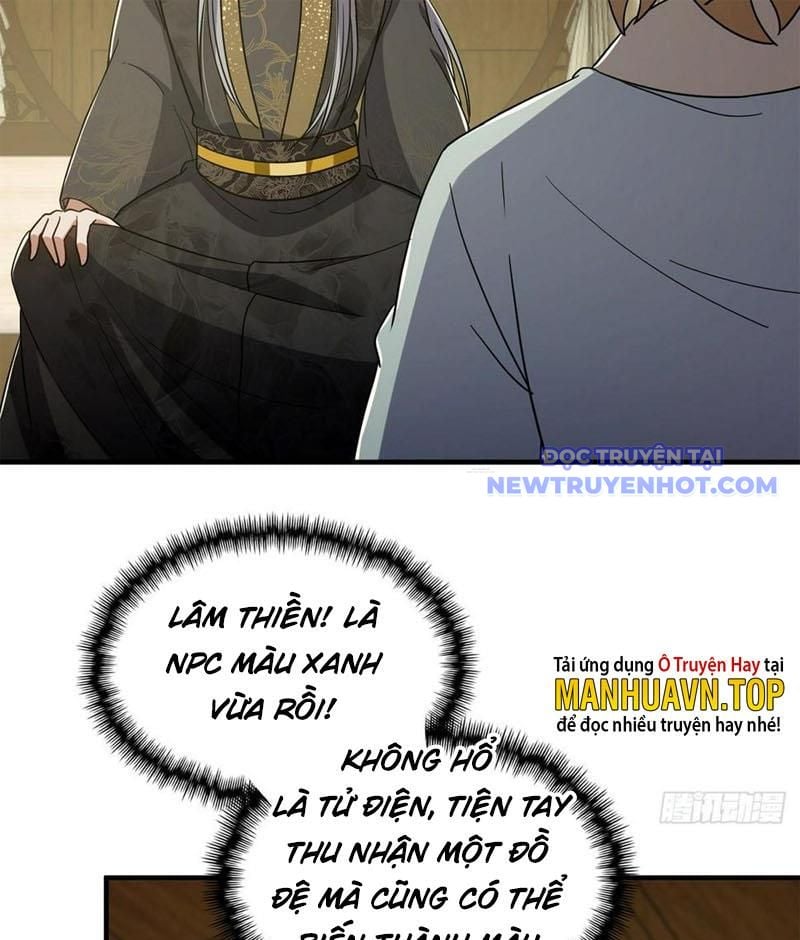 Ta Xuyên Không Với Max Điểm Mị Lực: Chapter 82