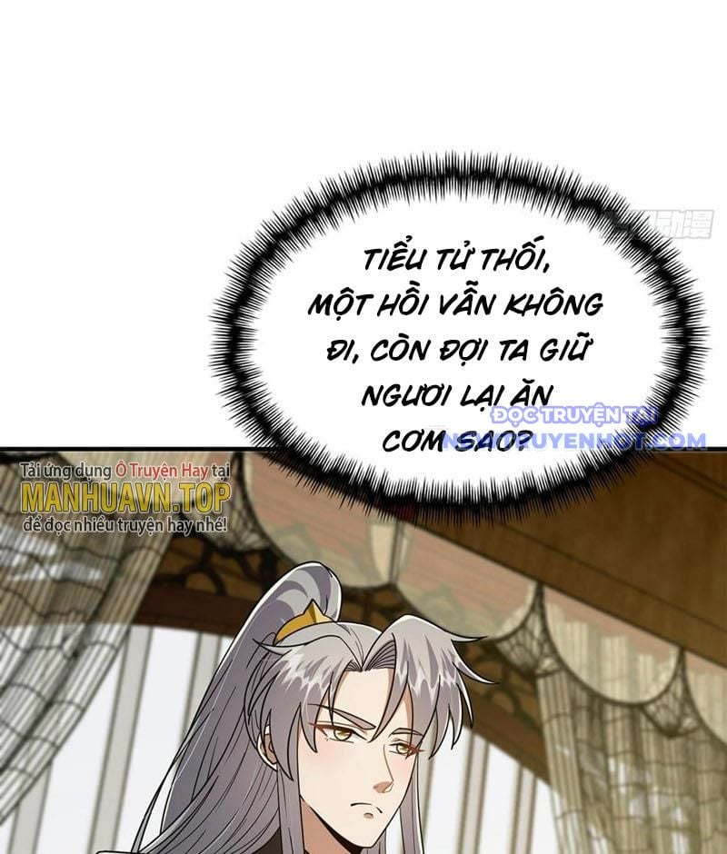 Ta Xuyên Không Với Max Điểm Mị Lực: Chapter 82