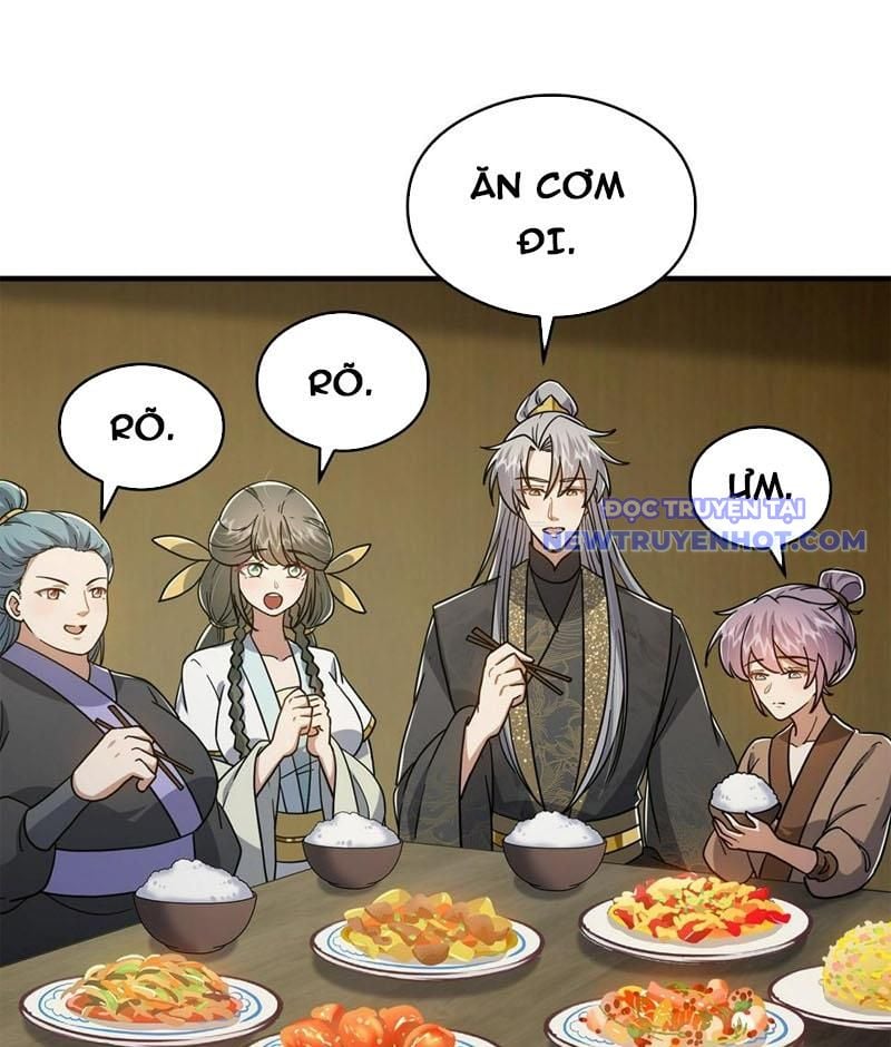 Ta Xuyên Không Với Max Điểm Mị Lực: Chapter 82