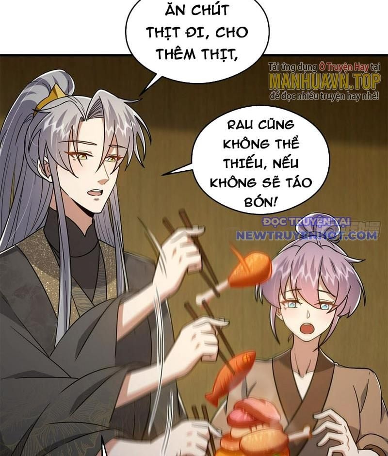 Ta Xuyên Không Với Max Điểm Mị Lực: Chapter 82