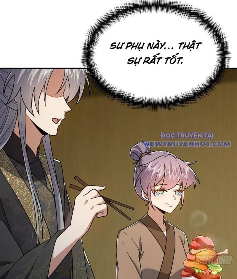 Ta Xuyên Không Với Max Điểm Mị Lực: Chapter 82