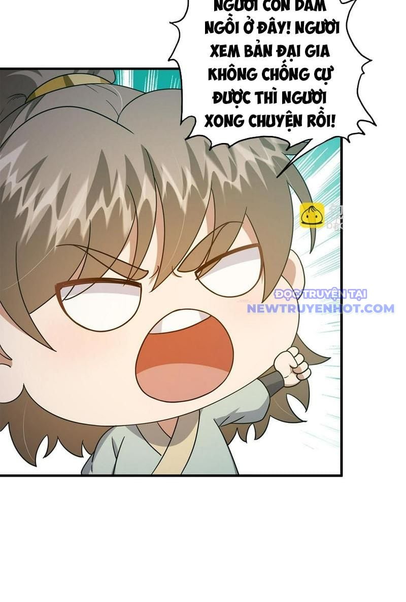 Ta Xuyên Không Với Max Điểm Mị Lực: Chapter 82