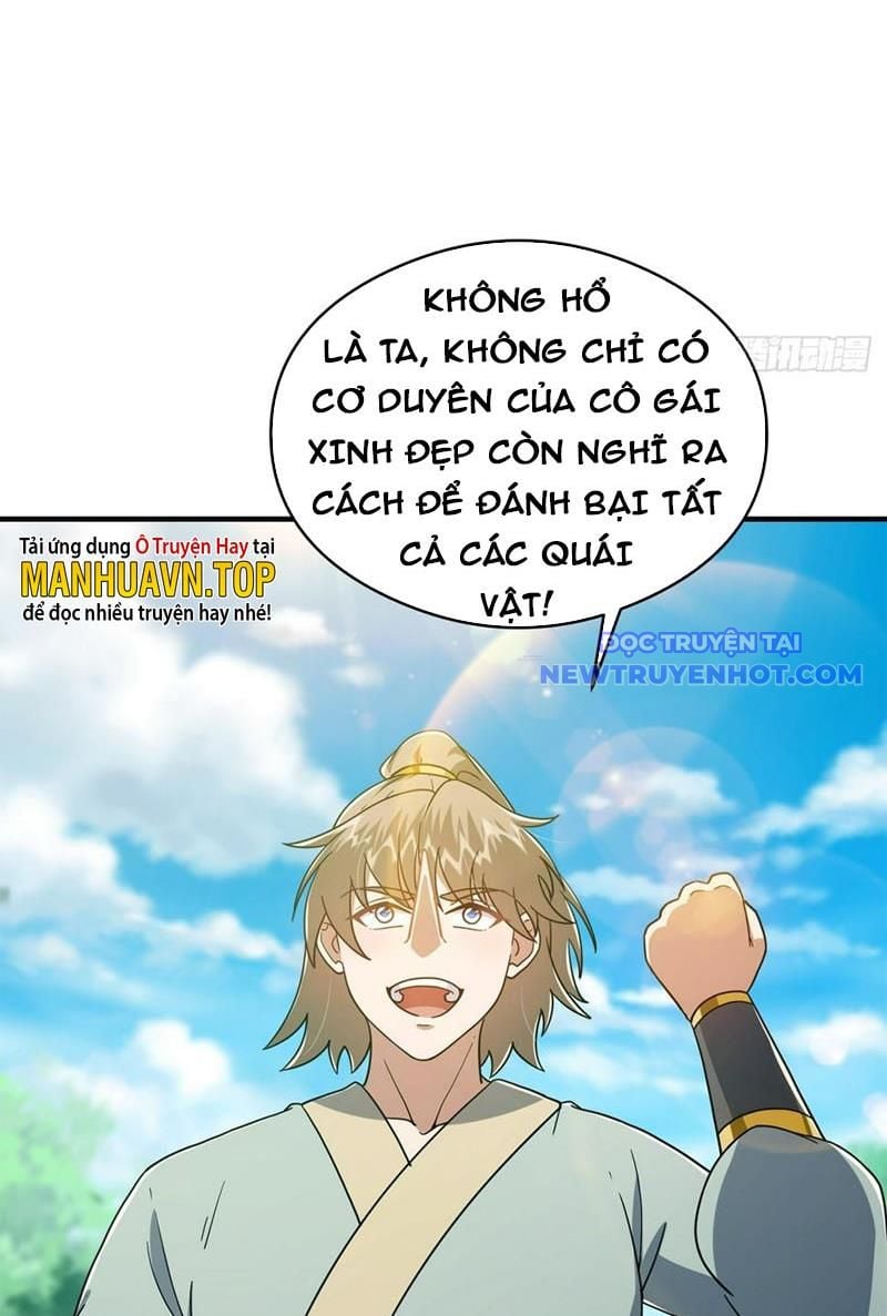 Ta Xuyên Không Với Max Điểm Mị Lực: Chapter 82