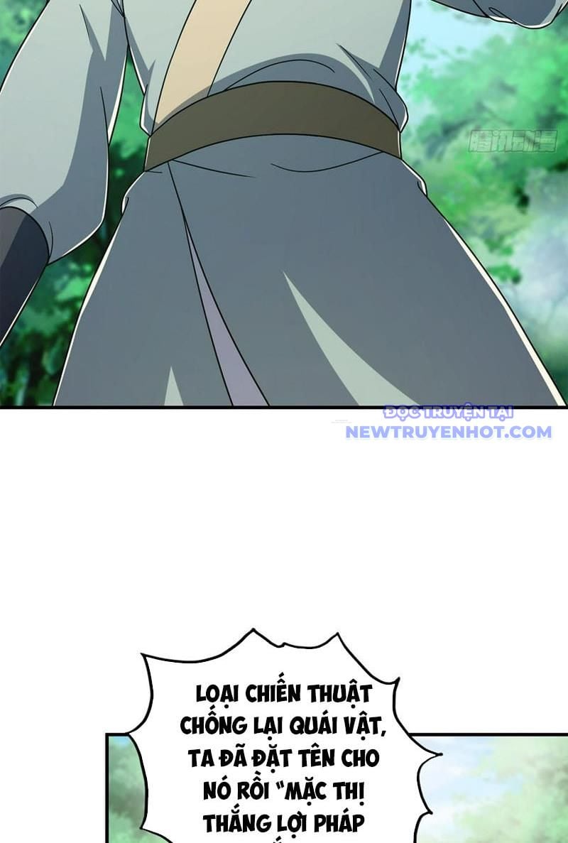 Ta Xuyên Không Với Max Điểm Mị Lực: Chapter 82
