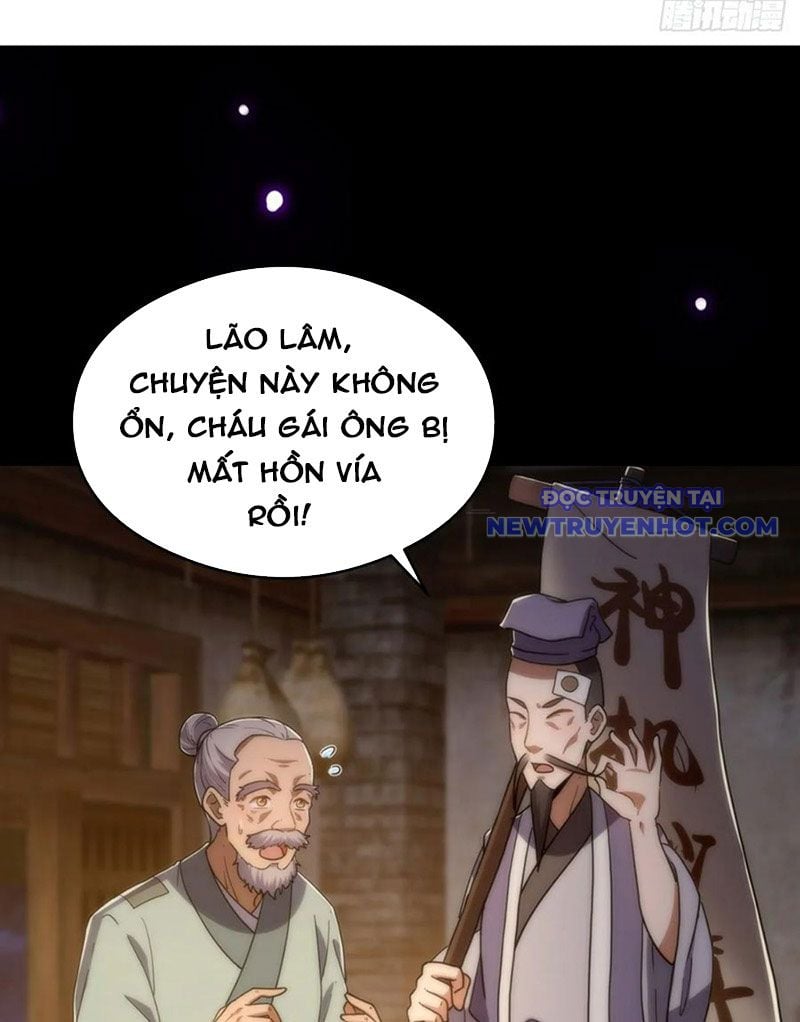 Ta Xuyên Không Với Max Điểm Mị Lực: Chapter 83