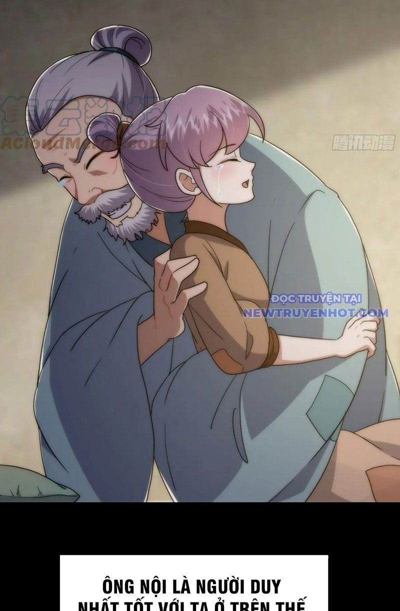 Ta Xuyên Không Với Max Điểm Mị Lực: Chapter 83