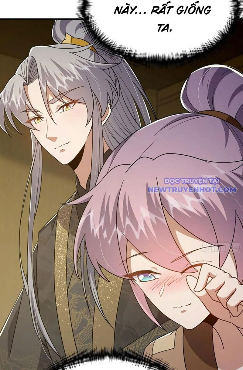 Ta Xuyên Không Với Max Điểm Mị Lực: Chapter 83