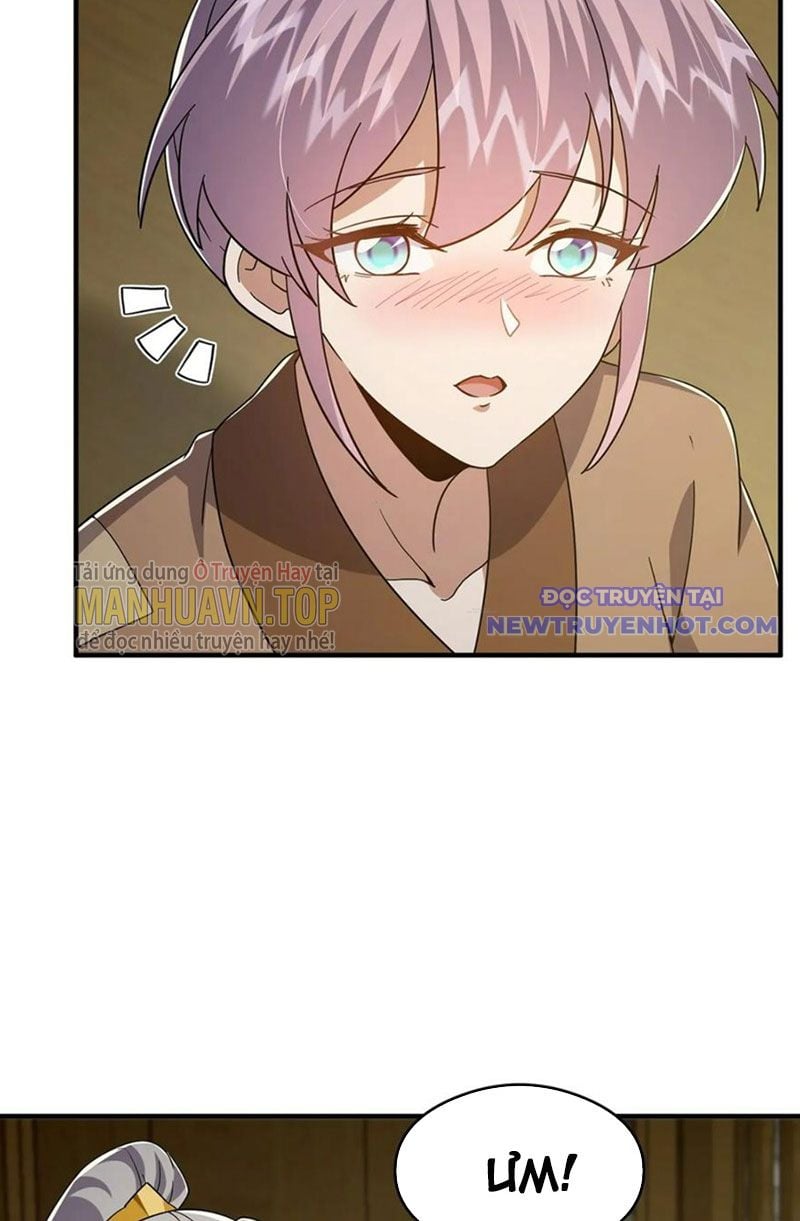 Ta Xuyên Không Với Max Điểm Mị Lực: Chapter 83