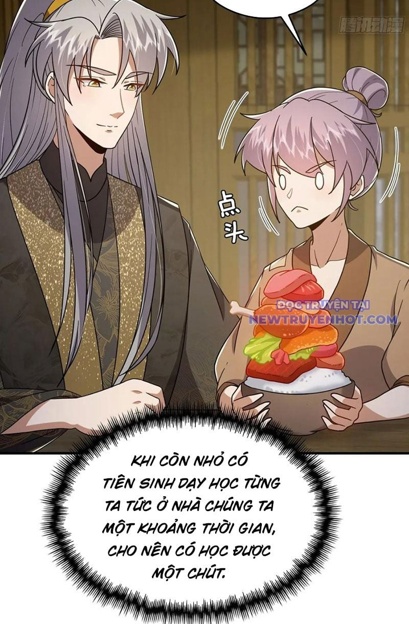 Ta Xuyên Không Với Max Điểm Mị Lực: Chapter 83