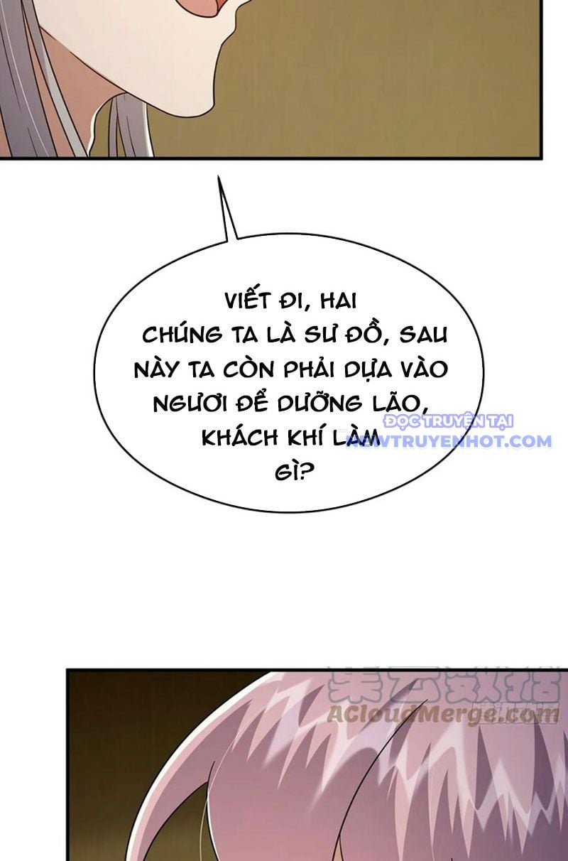 Ta Xuyên Không Với Max Điểm Mị Lực: Chapter 83