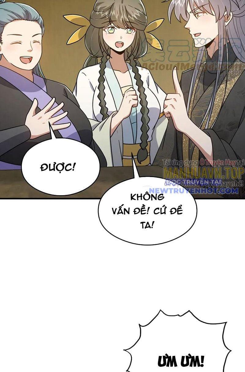 Ta Xuyên Không Với Max Điểm Mị Lực: Chapter 83