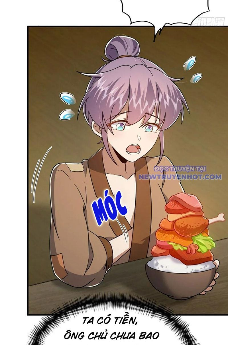 Ta Xuyên Không Với Max Điểm Mị Lực: Chapter 83