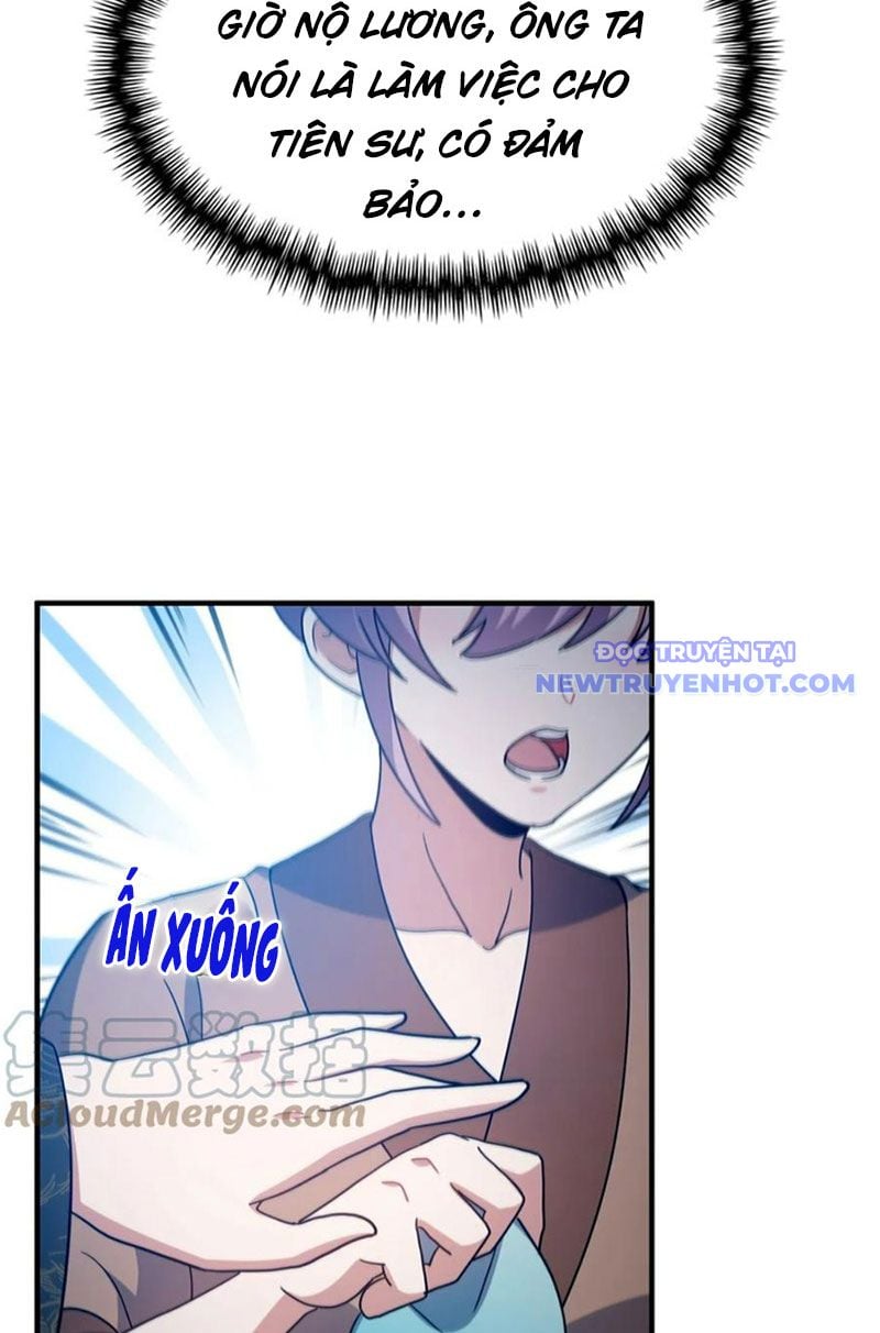 Ta Xuyên Không Với Max Điểm Mị Lực: Chapter 83