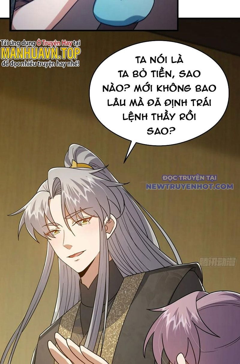 Ta Xuyên Không Với Max Điểm Mị Lực: Chapter 83