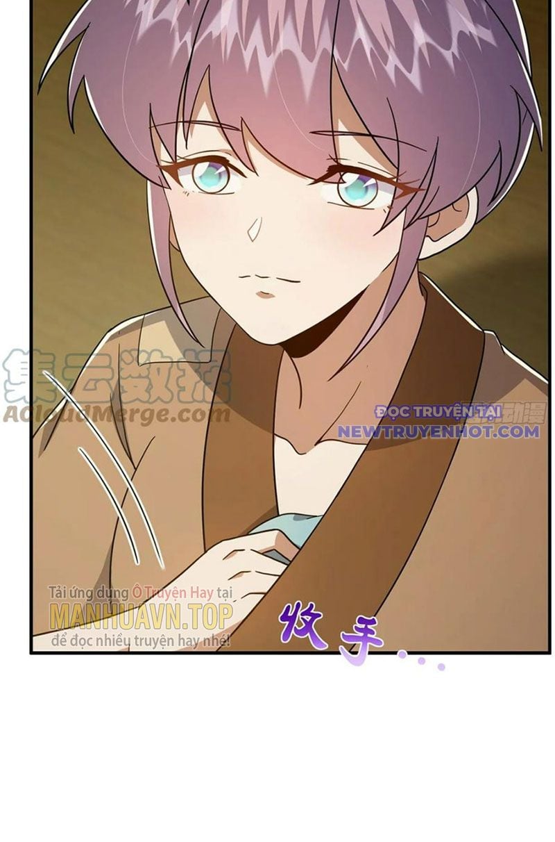 Ta Xuyên Không Với Max Điểm Mị Lực: Chapter 83