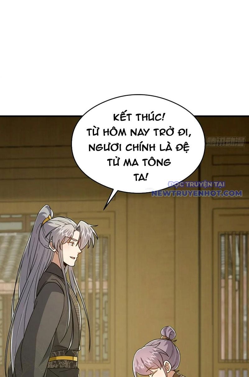 Ta Xuyên Không Với Max Điểm Mị Lực: Chapter 83