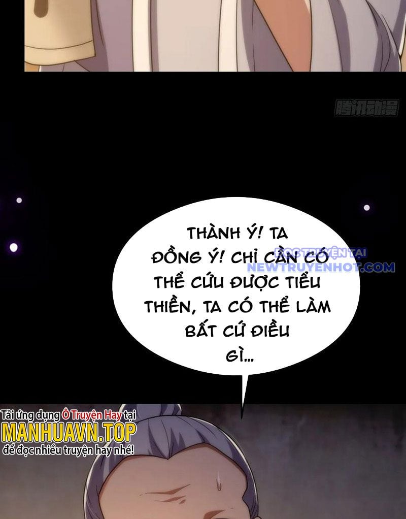 Ta Xuyên Không Với Max Điểm Mị Lực: Chapter 83