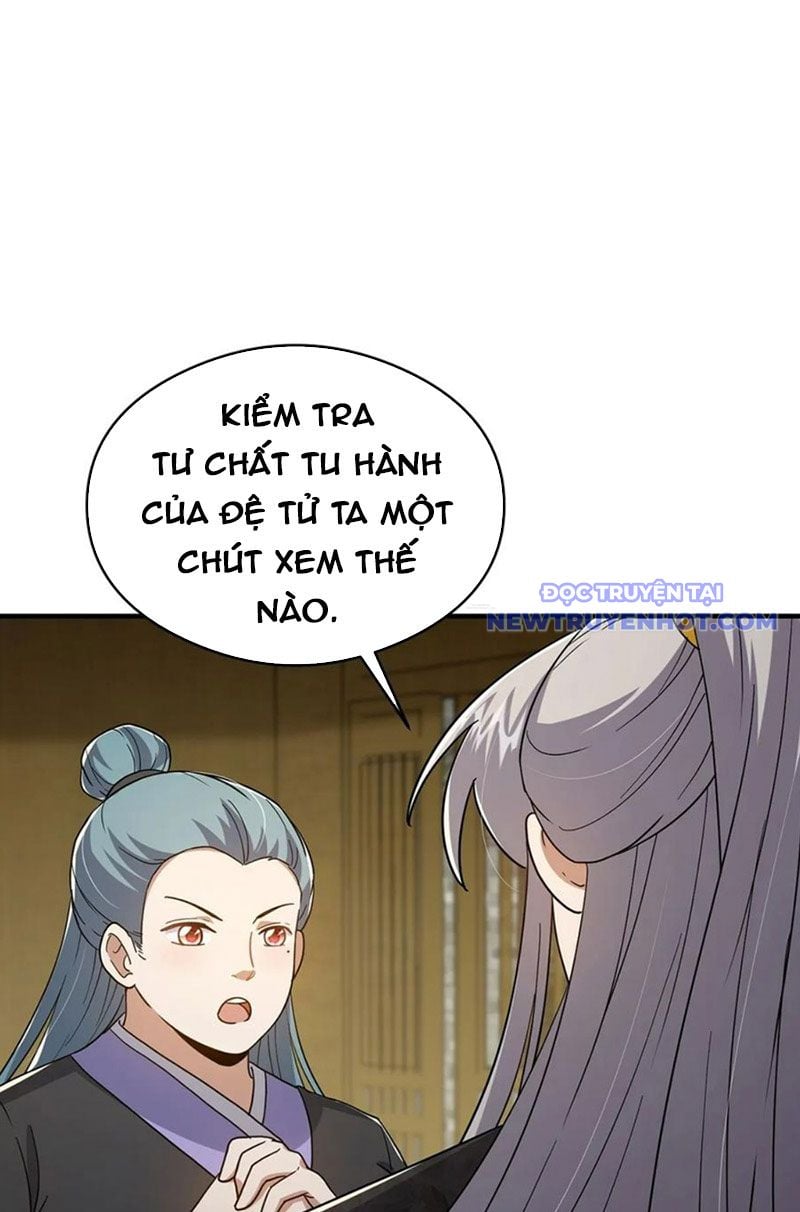 Ta Xuyên Không Với Max Điểm Mị Lực: Chapter 83