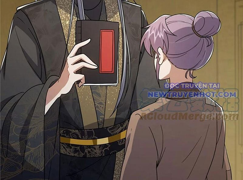 Ta Xuyên Không Với Max Điểm Mị Lực: Chapter 83