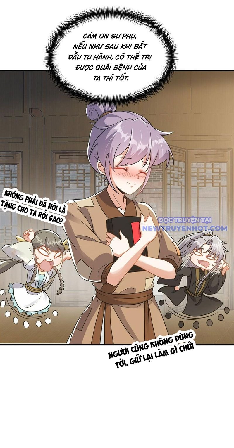 Ta Xuyên Không Với Max Điểm Mị Lực: Chapter 84