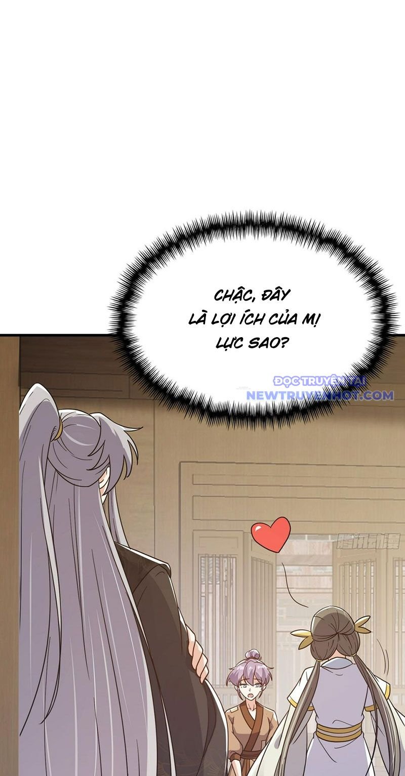 Ta Xuyên Không Với Max Điểm Mị Lực: Chapter 84