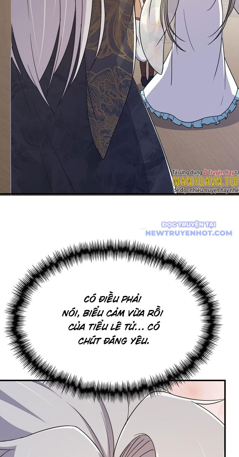 Ta Xuyên Không Với Max Điểm Mị Lực: Chapter 84