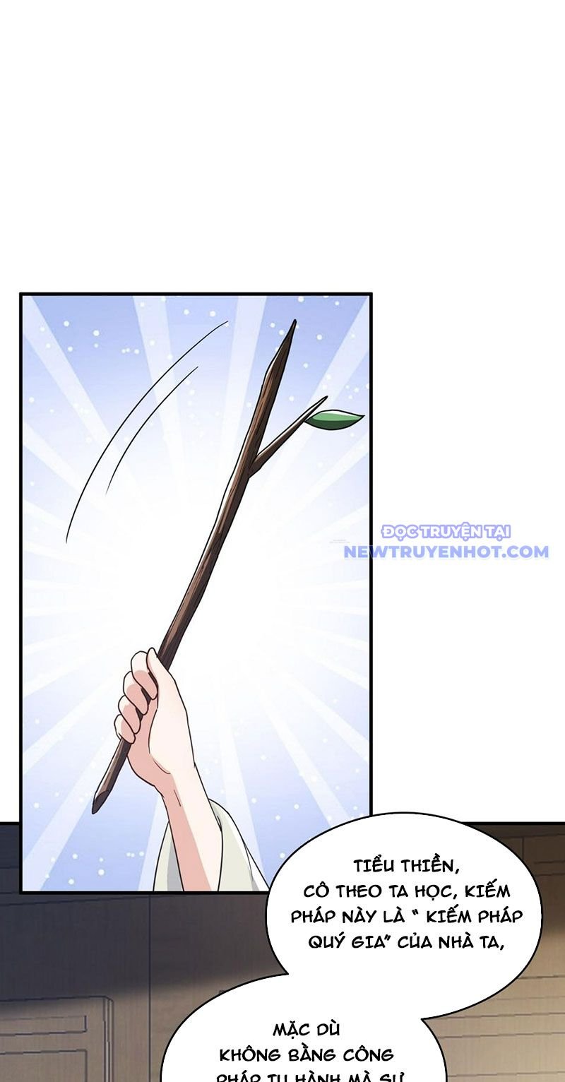 Ta Xuyên Không Với Max Điểm Mị Lực: Chapter 84