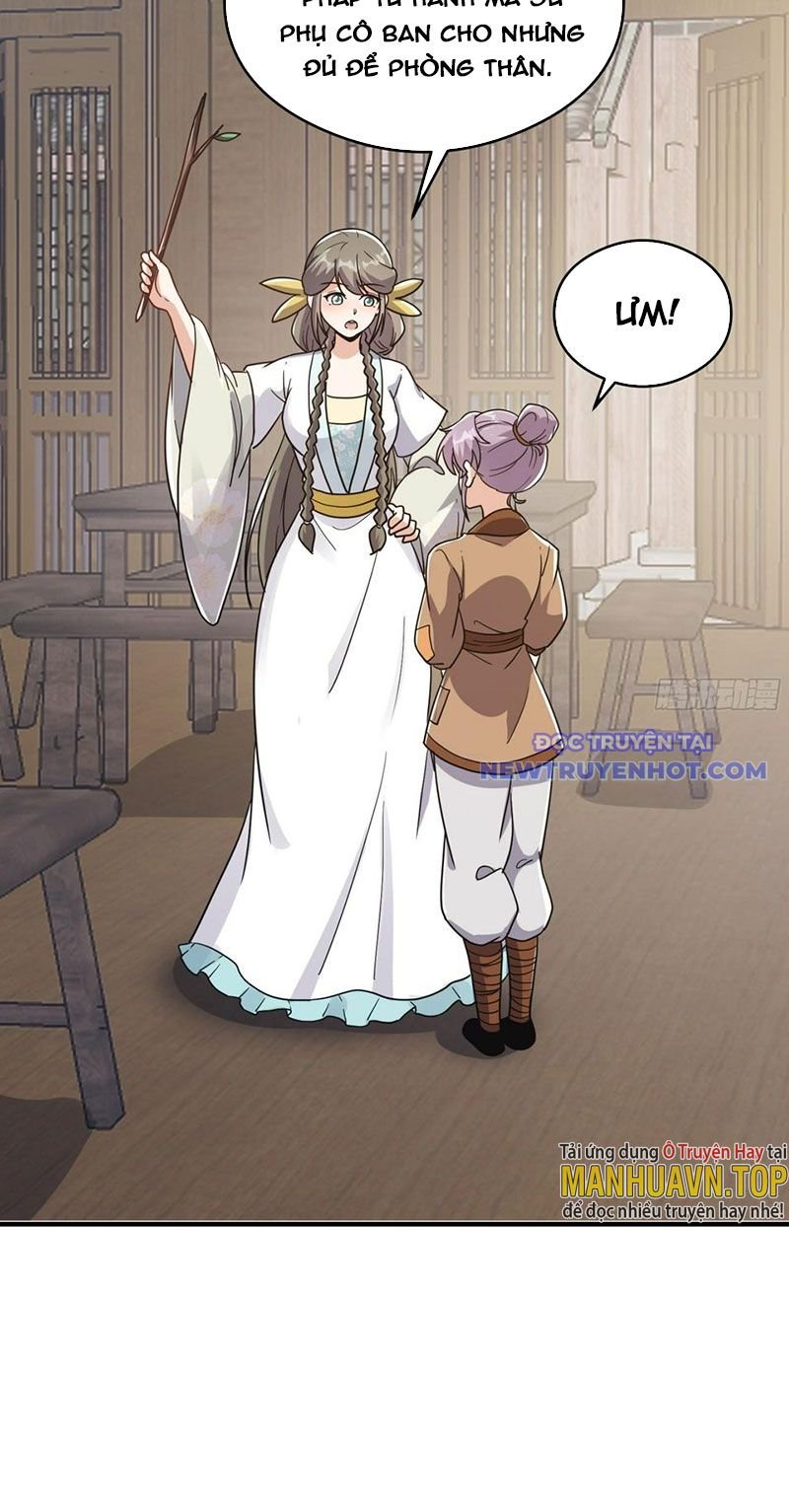 Ta Xuyên Không Với Max Điểm Mị Lực: Chapter 84