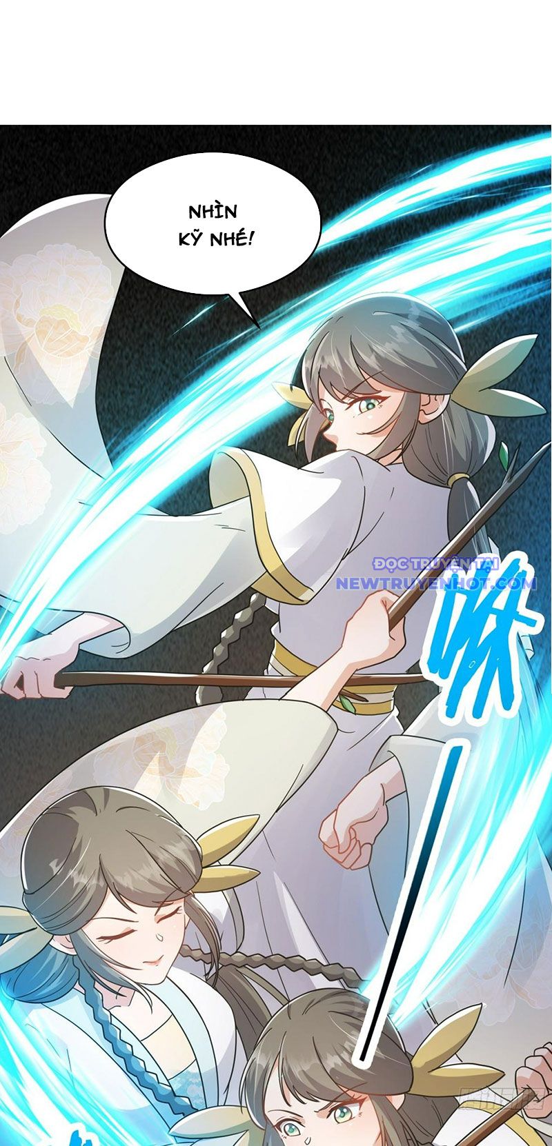 Ta Xuyên Không Với Max Điểm Mị Lực: Chapter 84