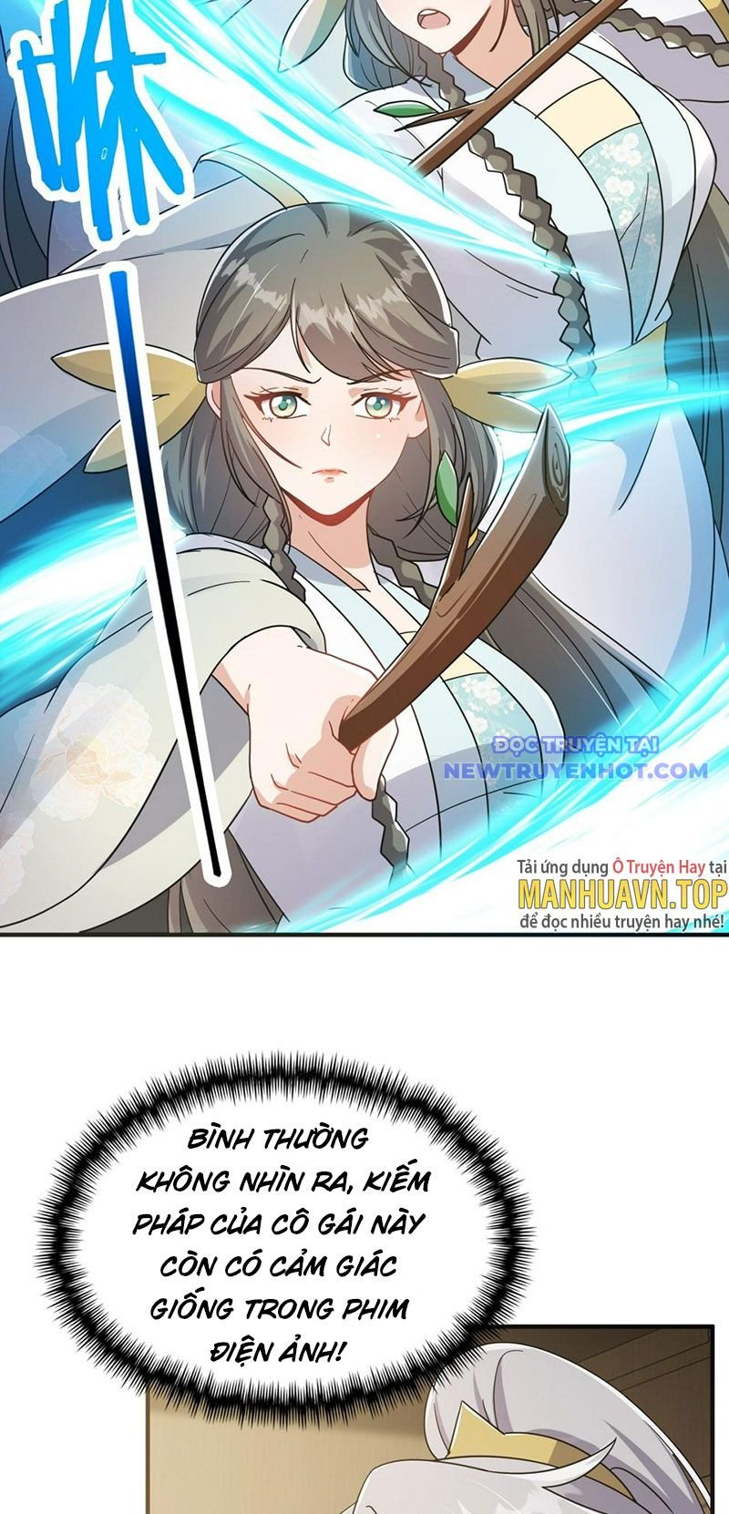 Ta Xuyên Không Với Max Điểm Mị Lực: Chapter 84