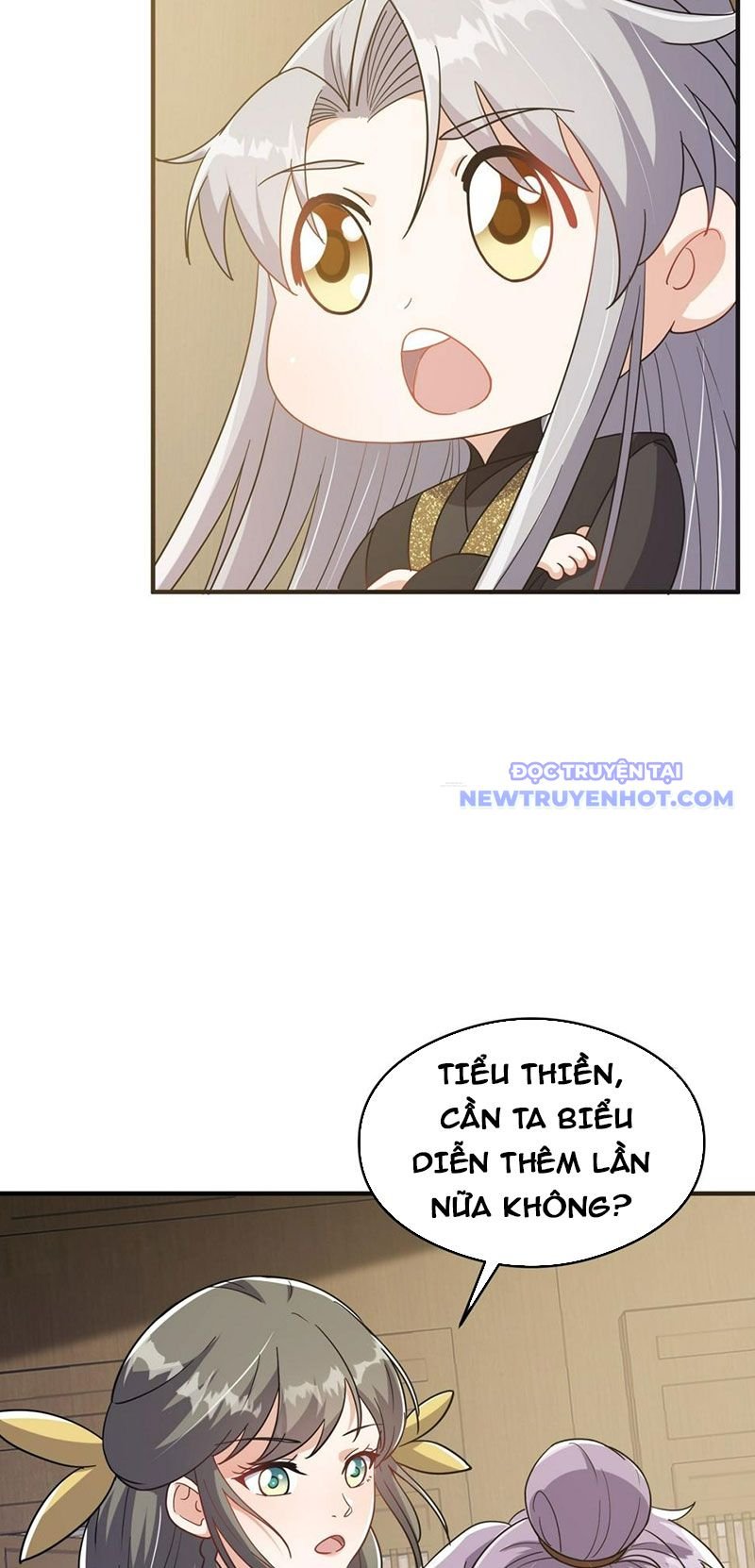 Ta Xuyên Không Với Max Điểm Mị Lực: Chapter 84