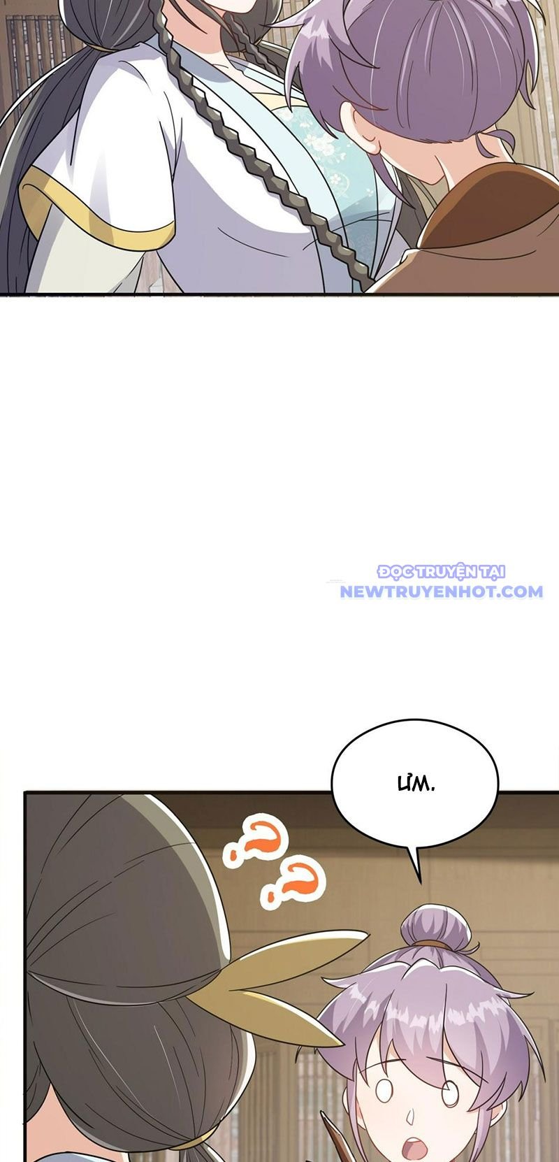 Ta Xuyên Không Với Max Điểm Mị Lực: Chapter 84