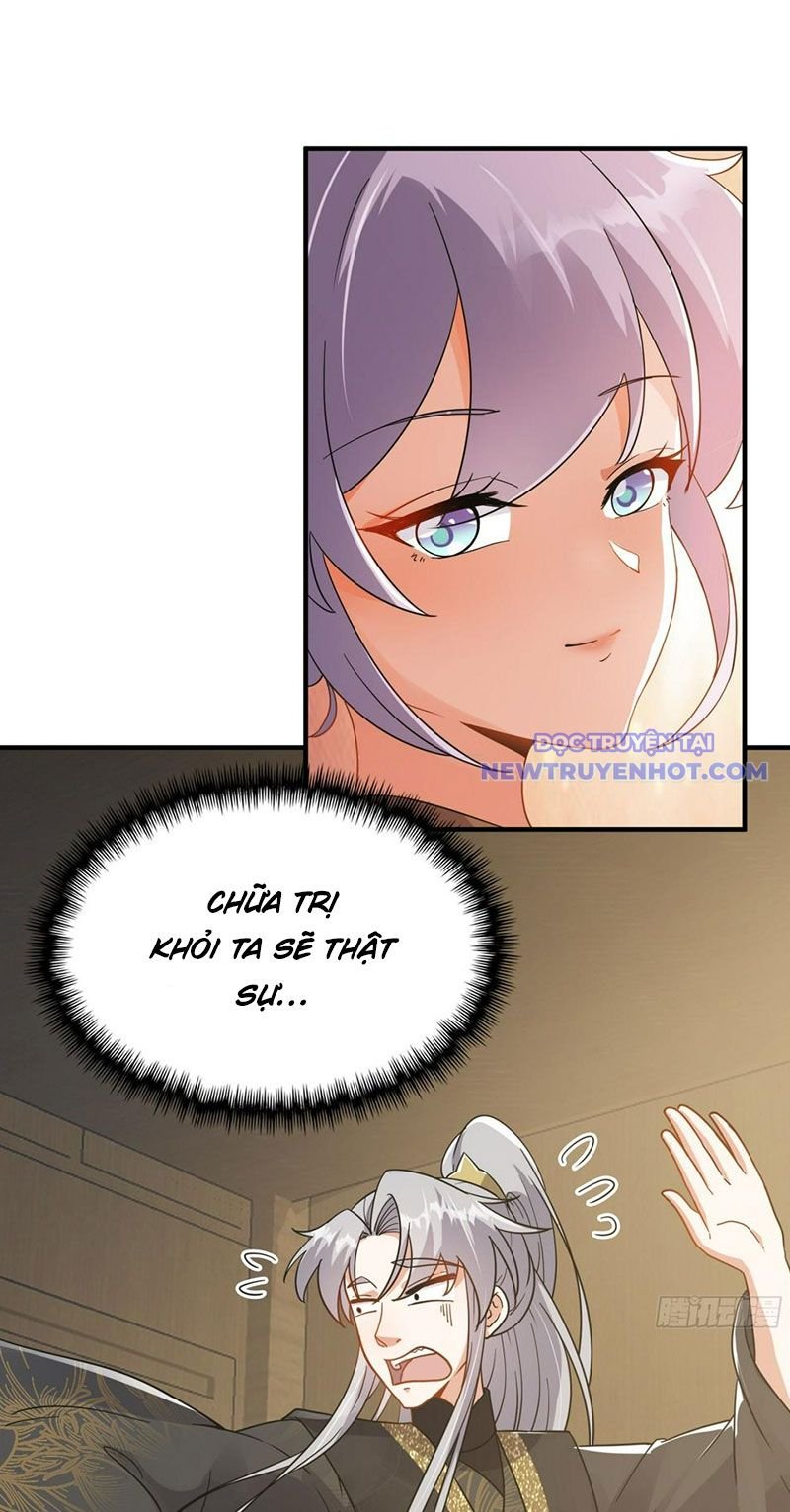 Ta Xuyên Không Với Max Điểm Mị Lực: Chapter 84