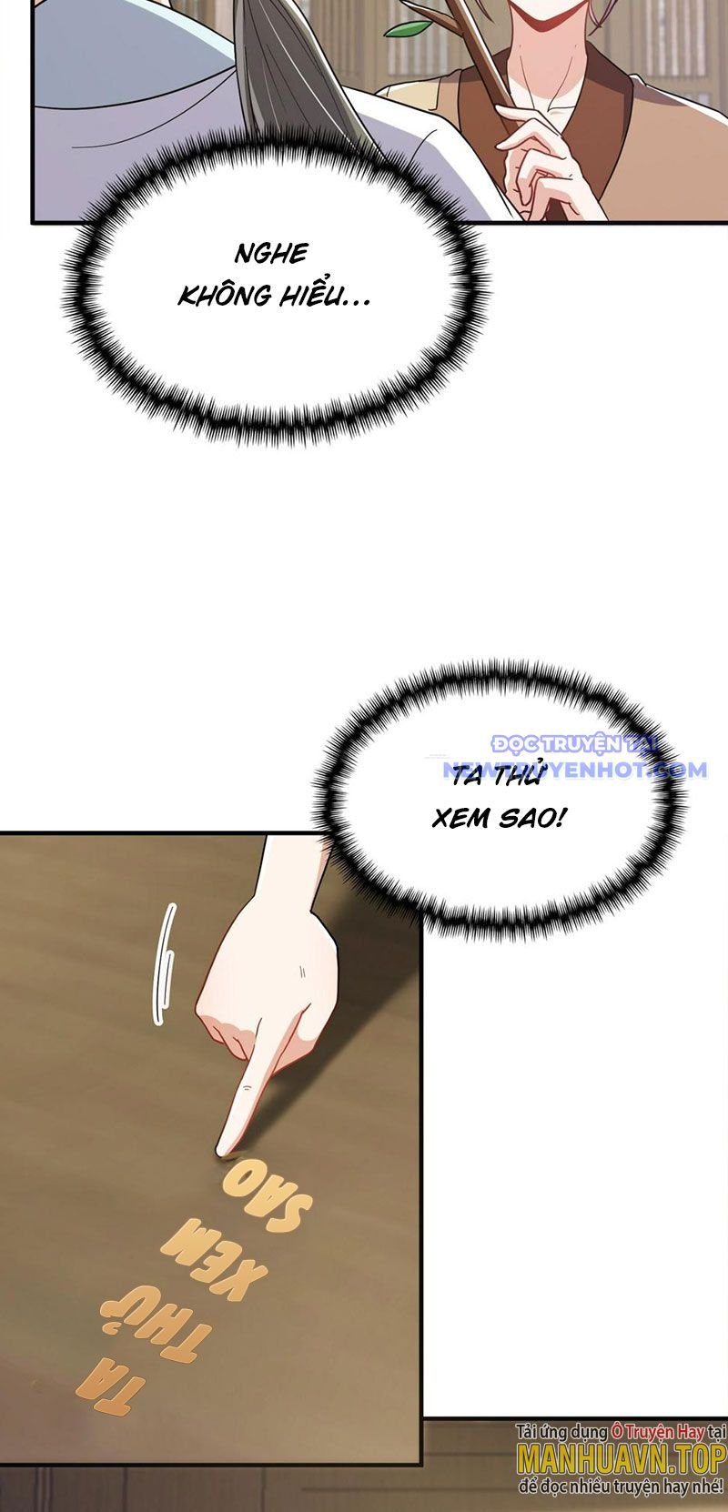 Ta Xuyên Không Với Max Điểm Mị Lực: Chapter 84