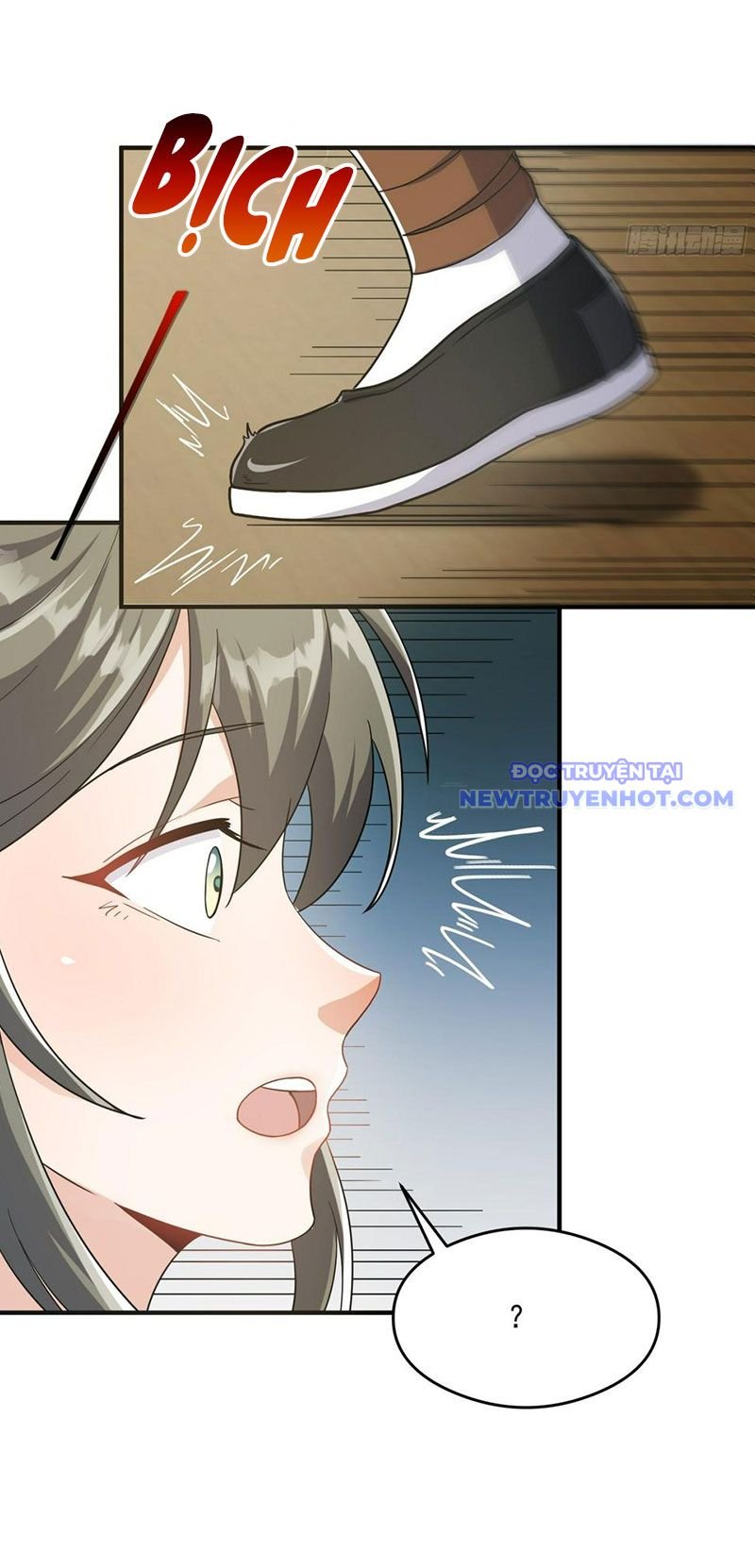 Ta Xuyên Không Với Max Điểm Mị Lực: Chapter 84