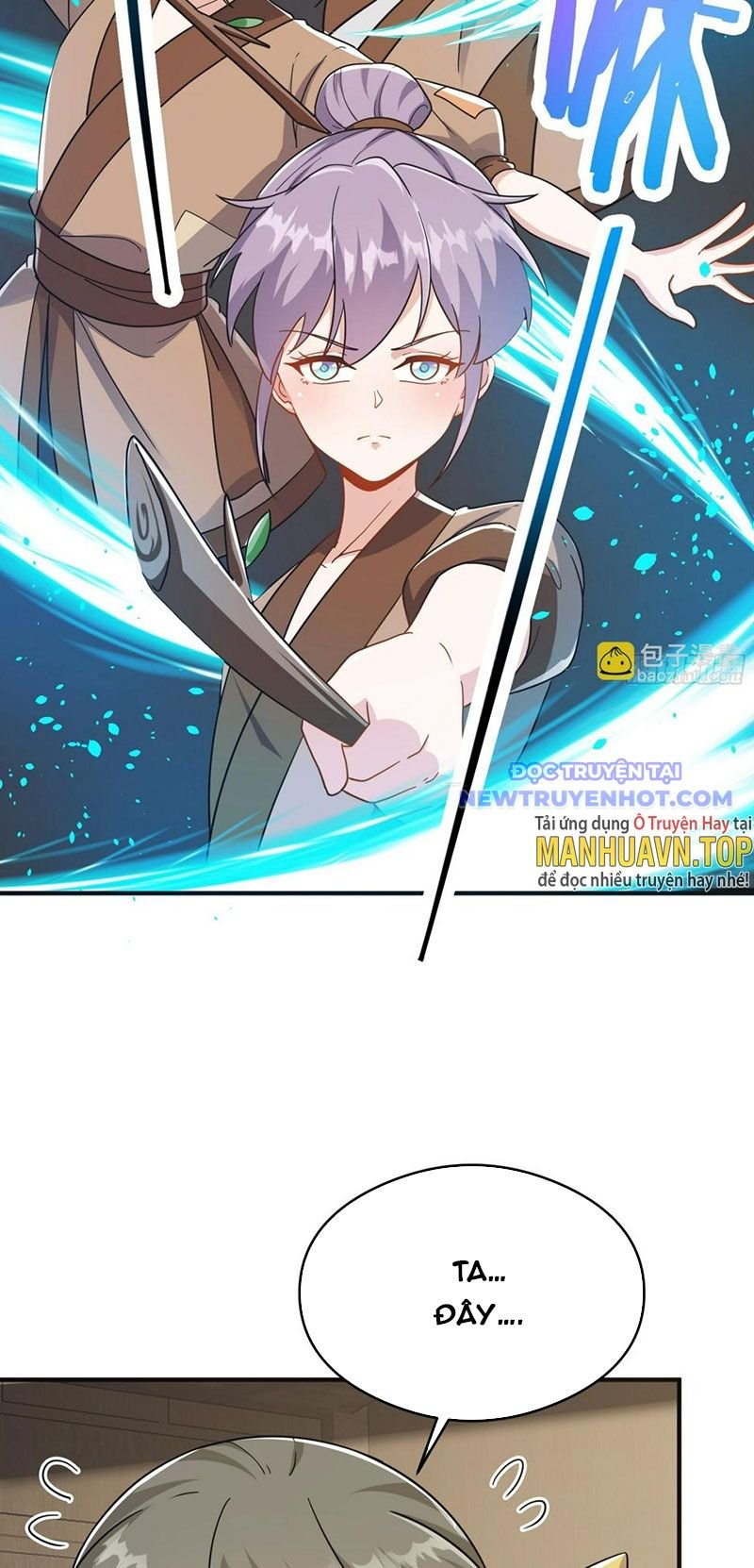 Ta Xuyên Không Với Max Điểm Mị Lực: Chapter 84