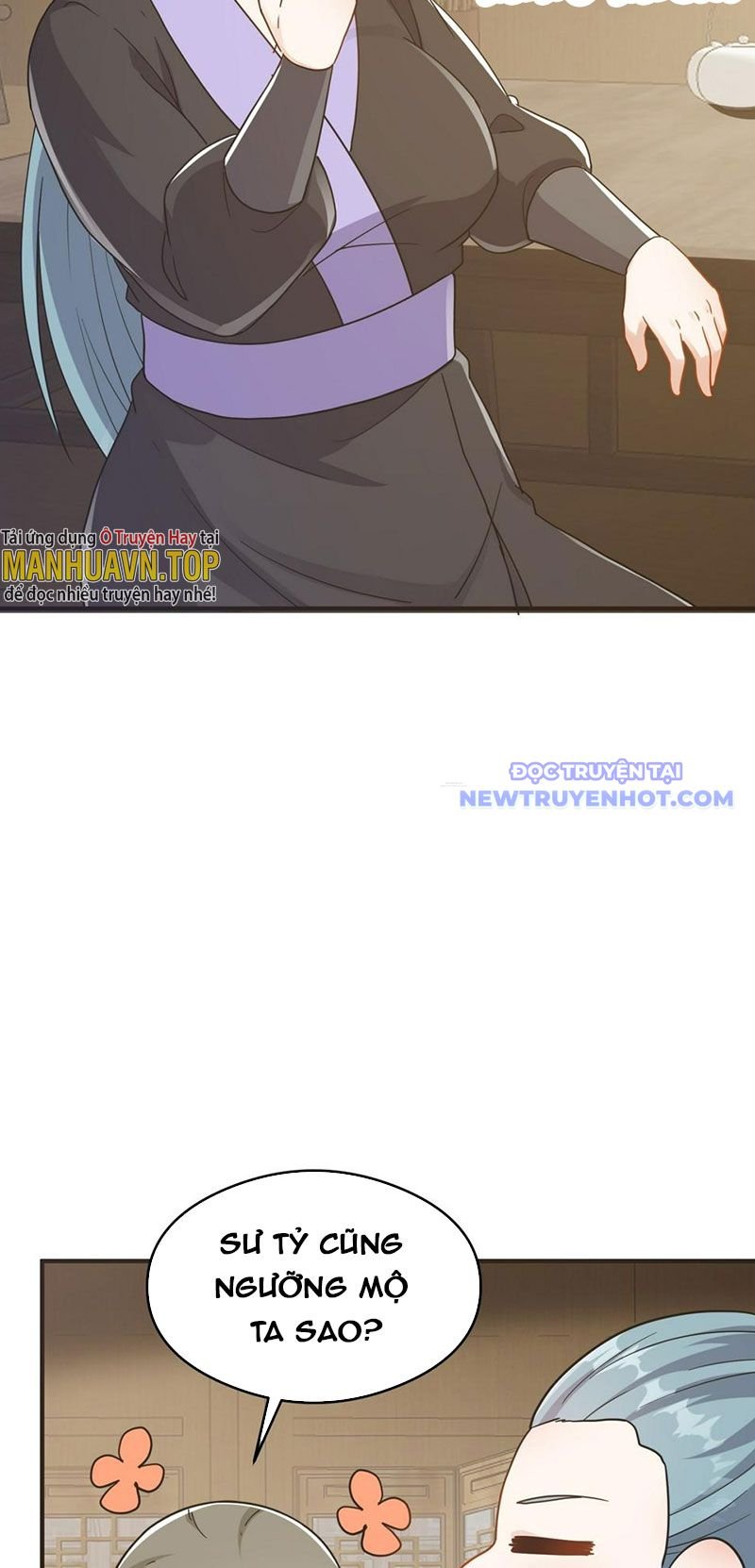 Ta Xuyên Không Với Max Điểm Mị Lực: Chapter 84