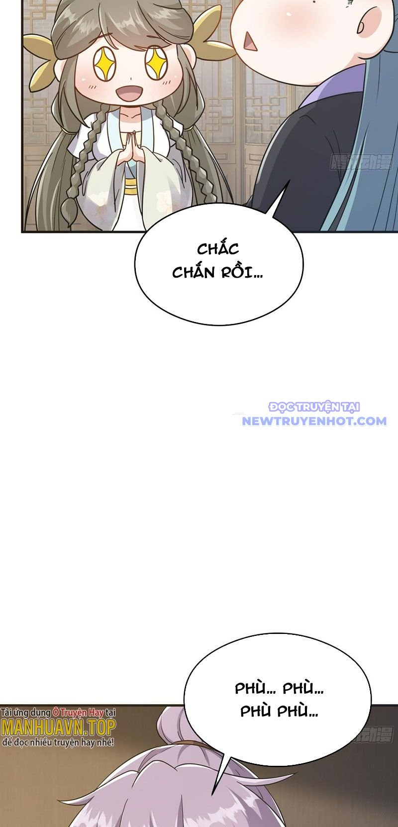 Ta Xuyên Không Với Max Điểm Mị Lực: Chapter 84