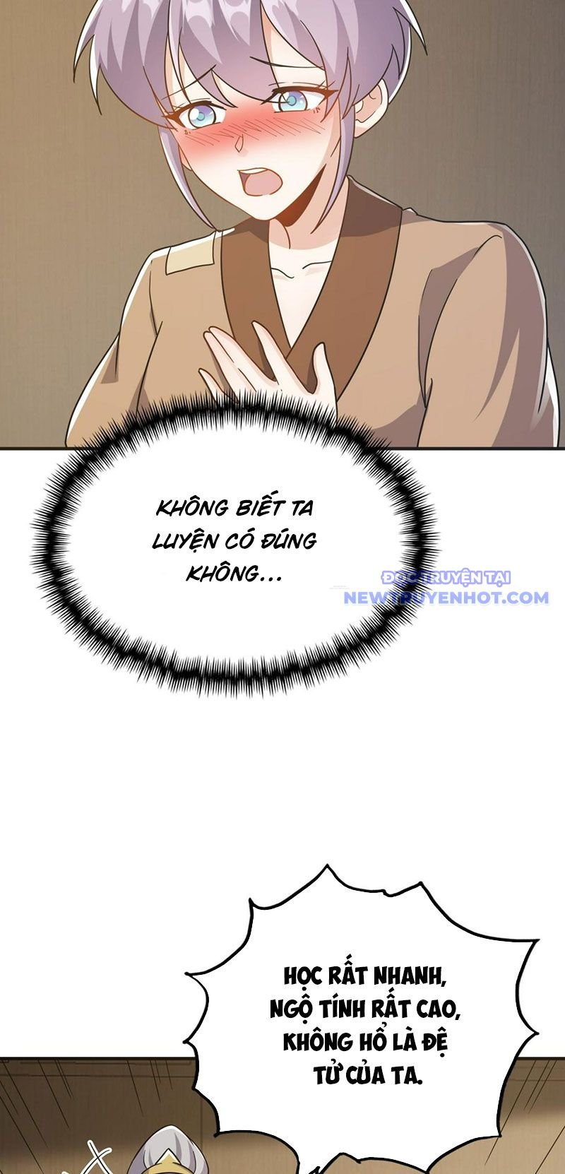 Ta Xuyên Không Với Max Điểm Mị Lực: Chapter 84