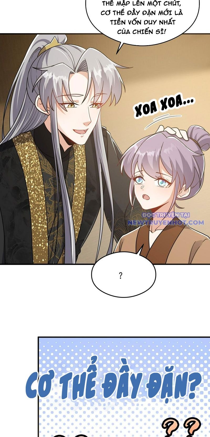 Ta Xuyên Không Với Max Điểm Mị Lực: Chapter 84