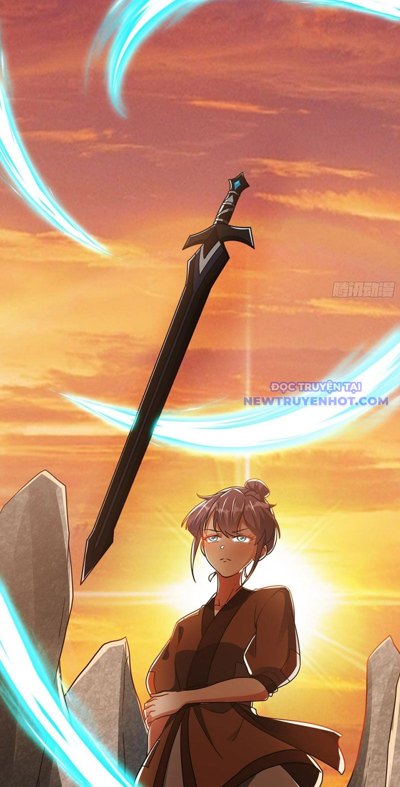 Ta Xuyên Không Với Max Điểm Mị Lực: Chapter 84