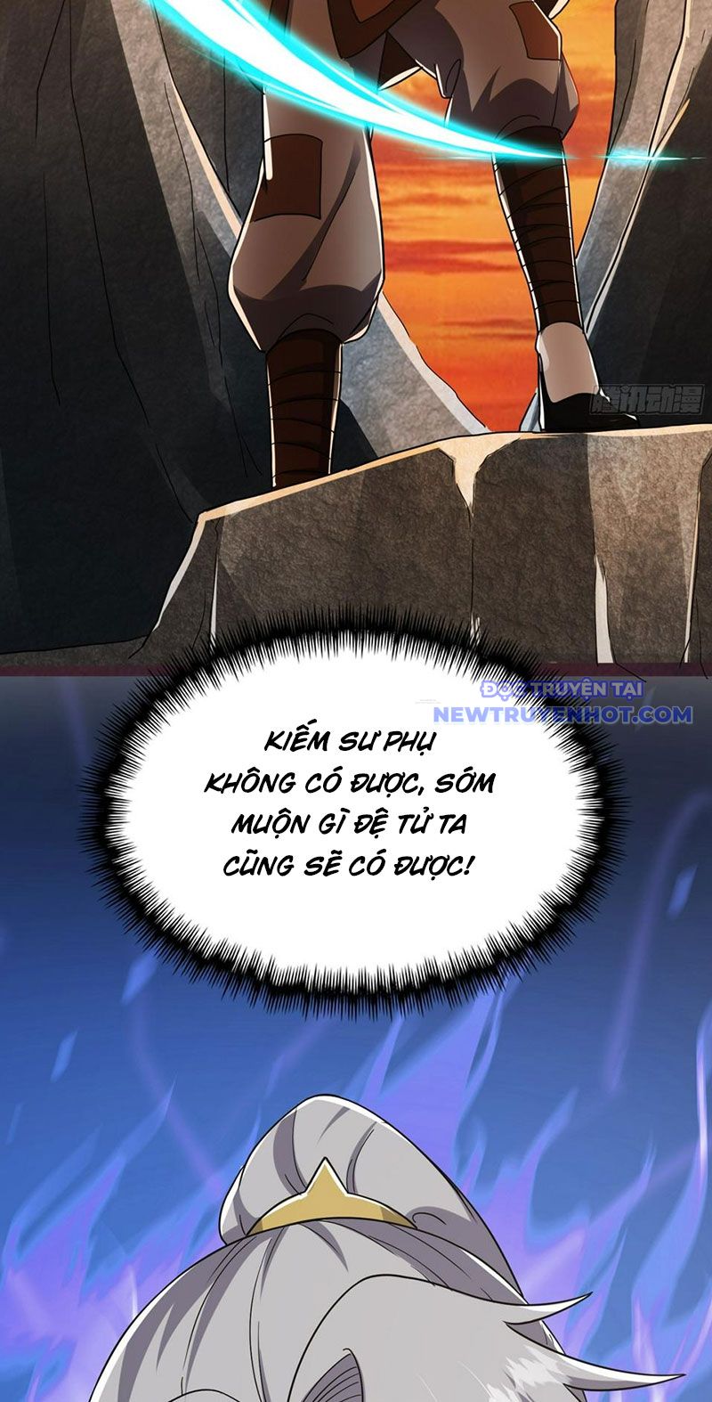 Ta Xuyên Không Với Max Điểm Mị Lực: Chapter 84