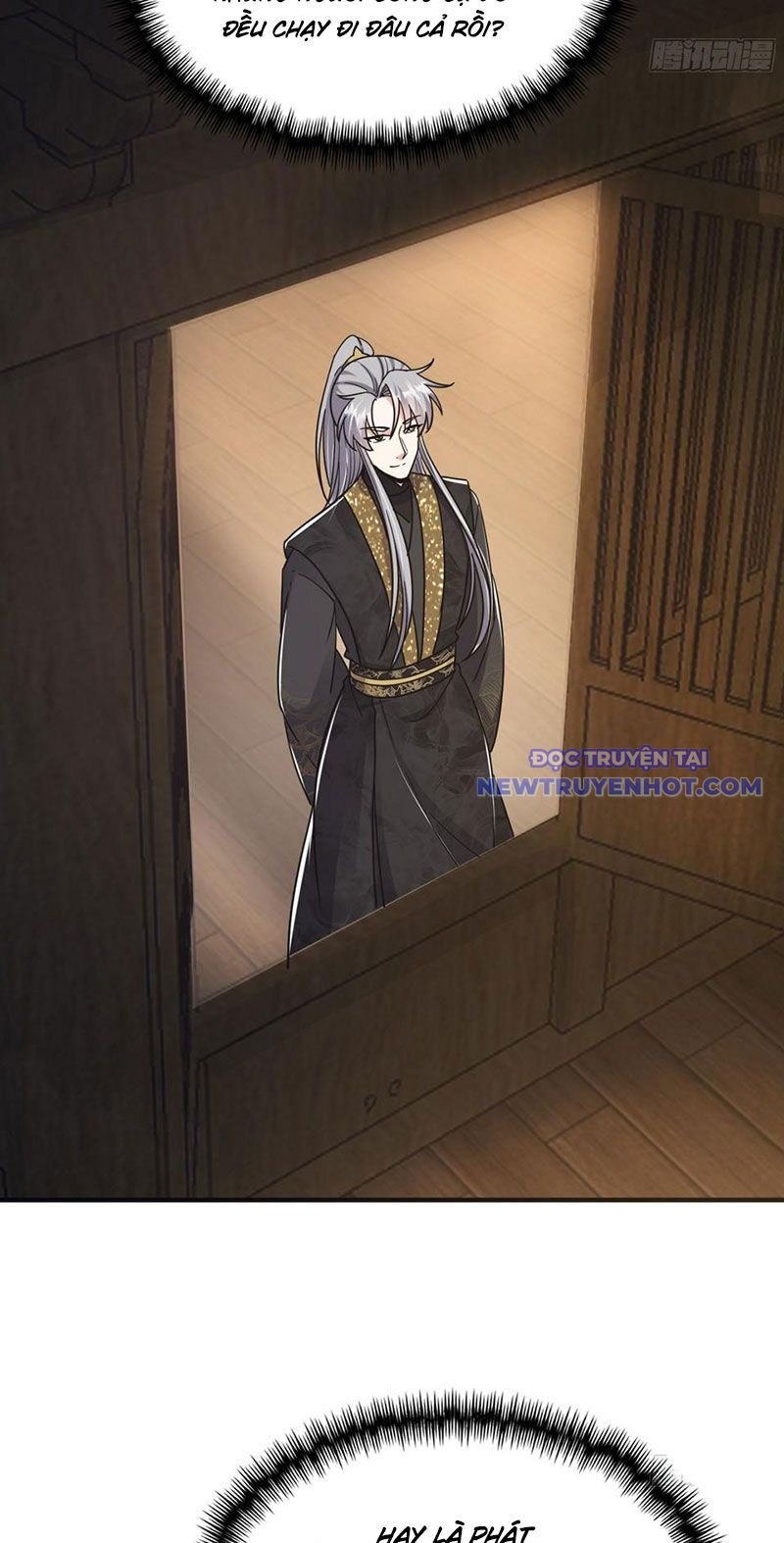 Ta Xuyên Không Với Max Điểm Mị Lực: Chapter 84