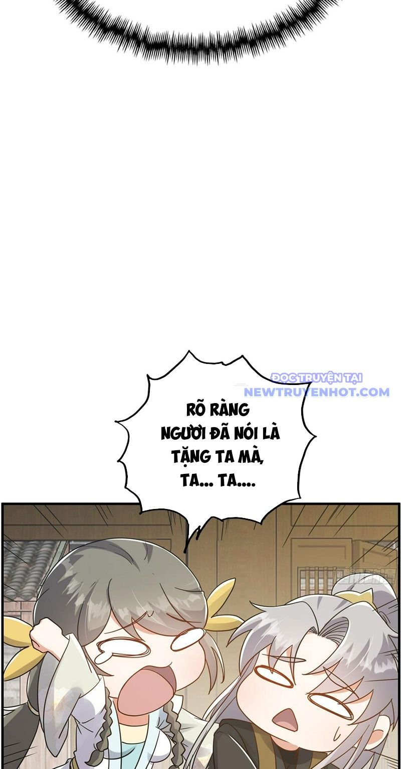 Ta Xuyên Không Với Max Điểm Mị Lực: Chapter 84