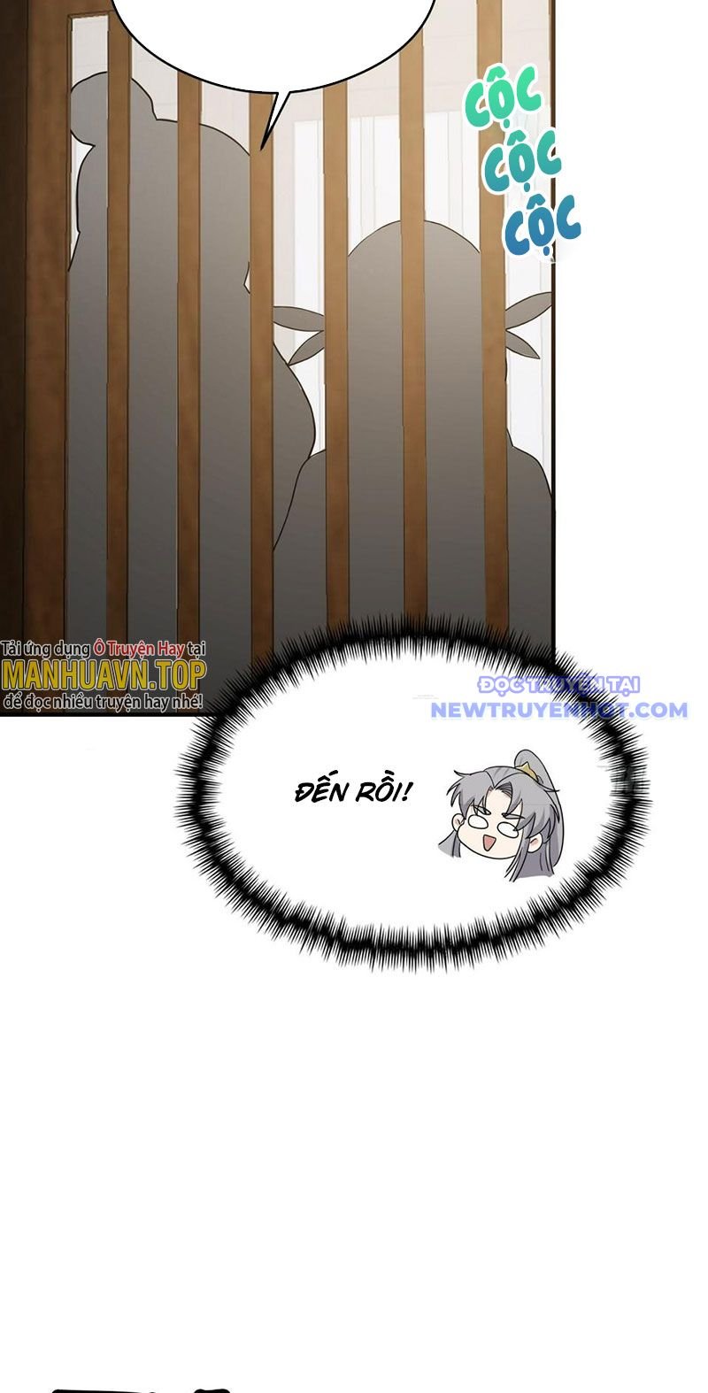 Ta Xuyên Không Với Max Điểm Mị Lực: Chapter 84